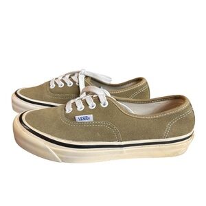 Vans Authentic 44 DX Anaheim Factory Suede